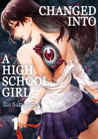 Changed Into A High School Girl-Full Color
